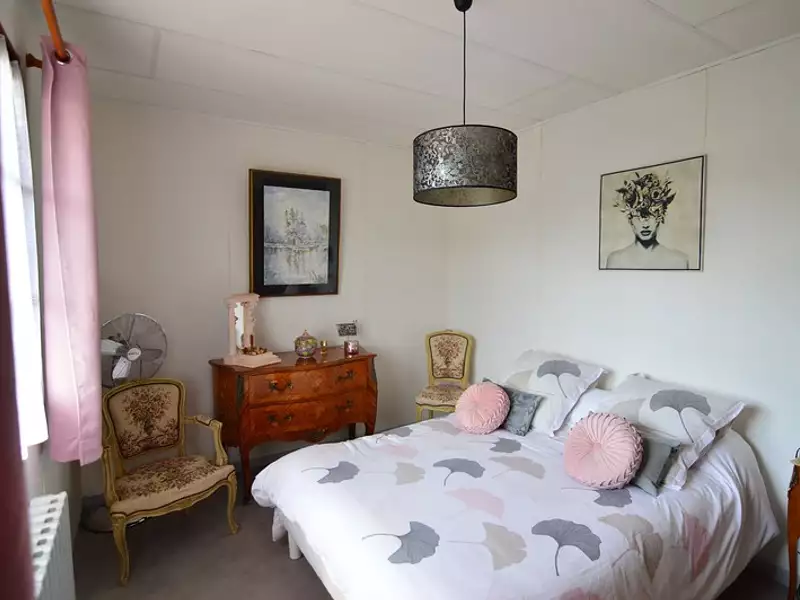 Maison, 101 m²