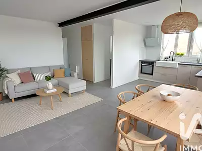 Maison, 110 m²
