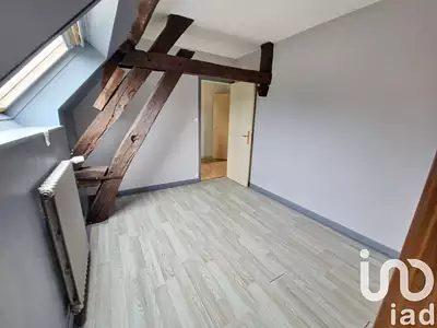 Maison, 64 m²