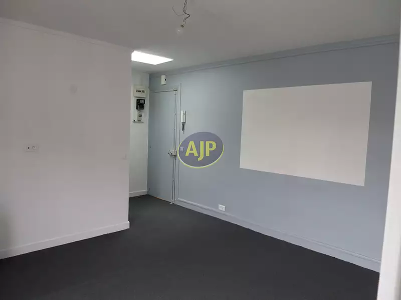 Appartement, 33,92 m²