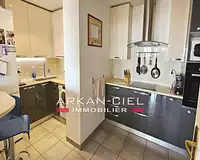 Appartement, 107,61 m²