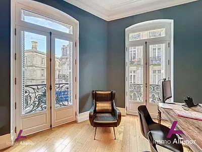 Appartement, 120 m²