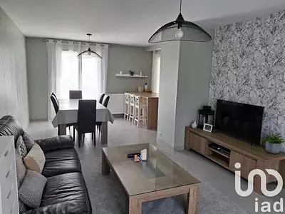 Maison, 90 m²