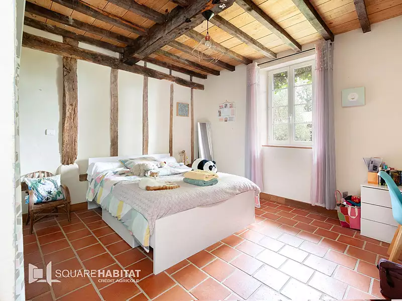 Maison, 232 m²