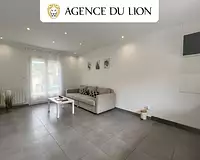 Maison, 50 m²