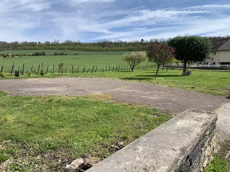 Terrain, 928 m²