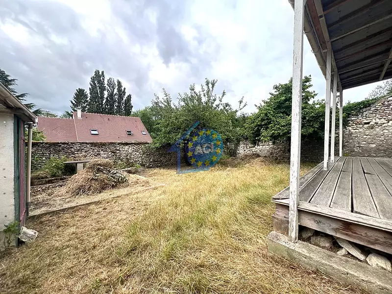 Terrain, 405 m²