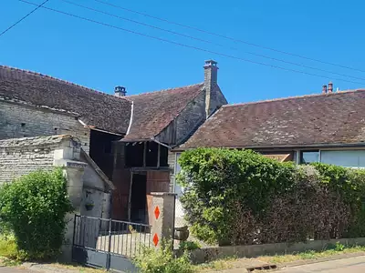 Maison, 122 m²