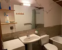 Appartement, 33,93 m²