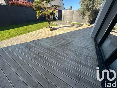 Maison, 140 m²