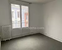 Appartement, 61 m²