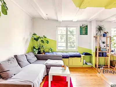 Appartement, 73 m²