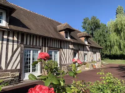 Maison, 185 m²