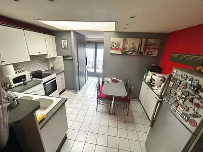Maison, 65 m²