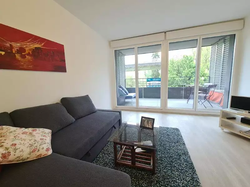 Appartement, 58,53 m²