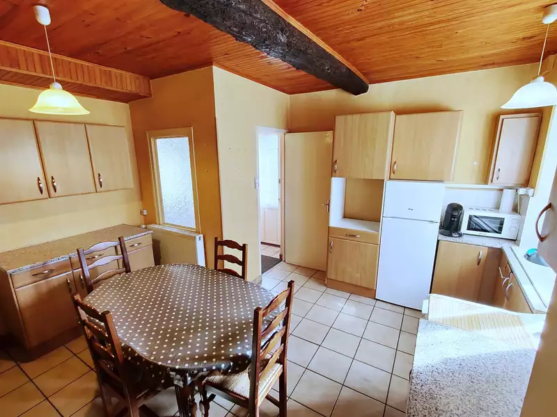 Maison, 101 m²