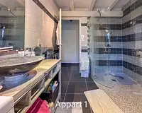 Immeuble, 315 m²