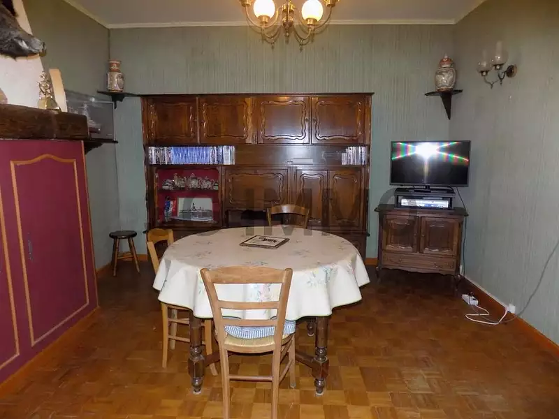 Maison, 139 m²