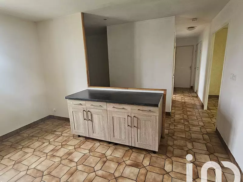 Maison, 76 m²