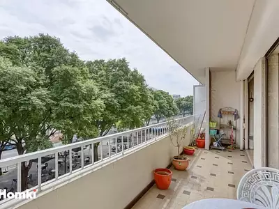 Appartement, 88 m²