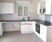 Appartement, 67,6 m²