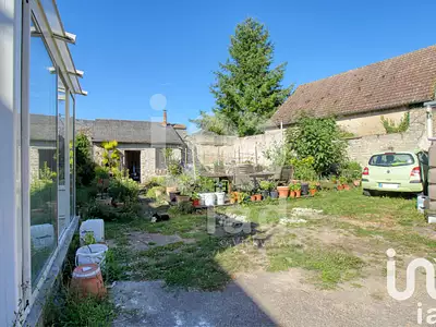 Maison, 115 m²