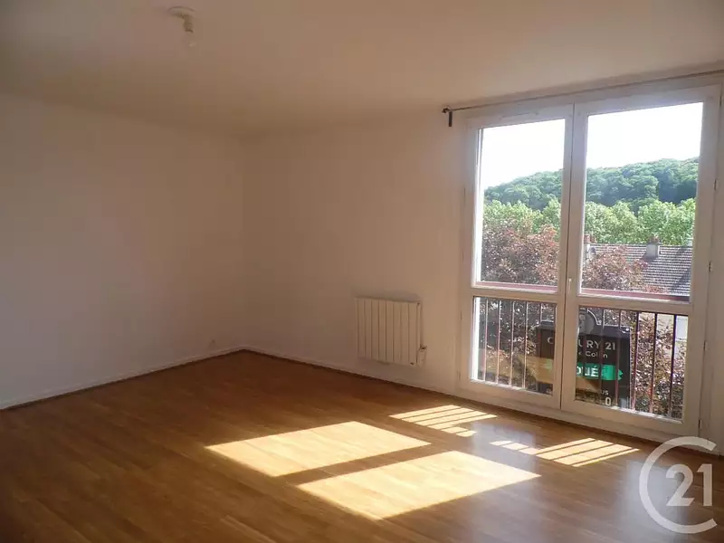 Appartement, 31 m²