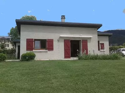 Maison, 74 m²