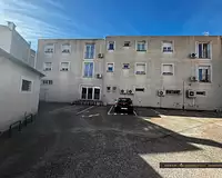 Immeuble, 600 m²