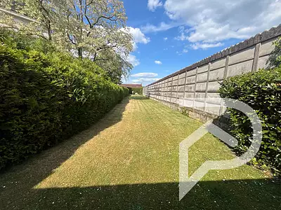 Maison, 111 m²