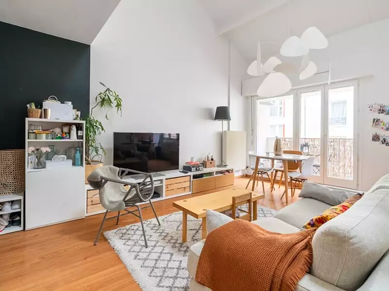 Appartement, 100 m²