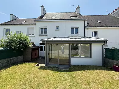 Maison, 146 m²
