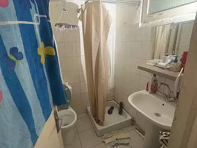 Appartement, 30 m²