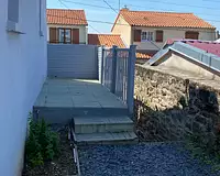 Maison, 58 m²