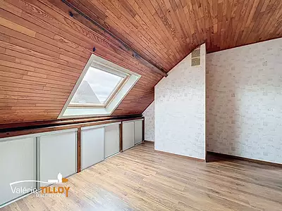 Maison, 155 m²
