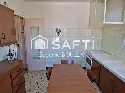 Maison, 185 m²