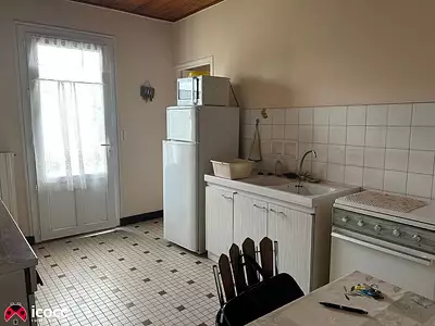 Maison, 131 m²