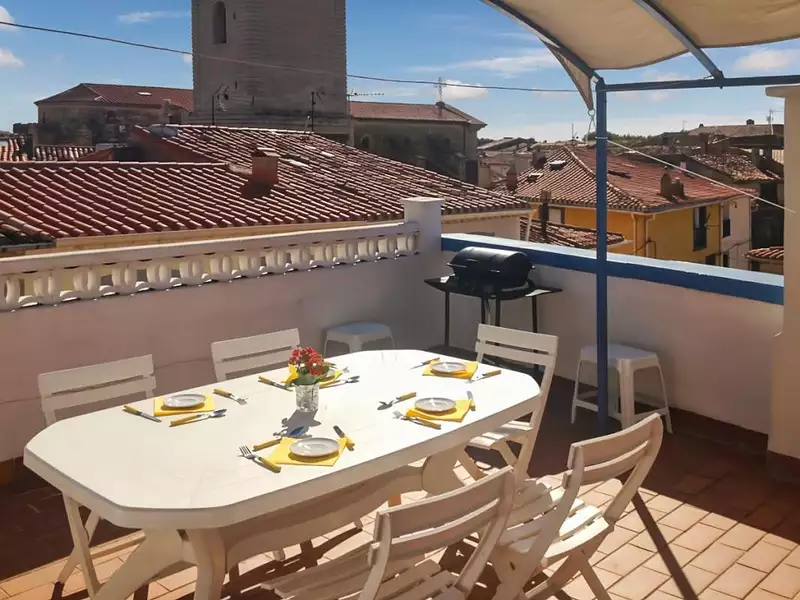 Maison, 68 m²