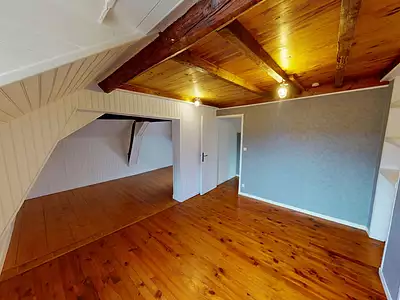 Maison, 100,96 m²
