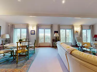 Appartement, 204 m²