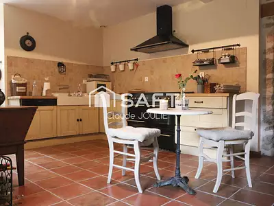 Maison, 278 m²