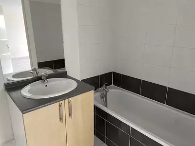 Appartement, 40,33 m²