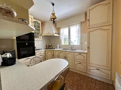 Maison, 65 m²
