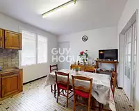 Maison, 107,28 m²