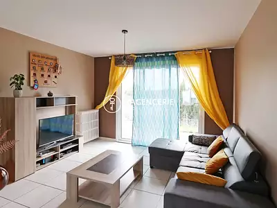 Appartement, 95,03 m²