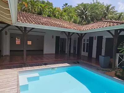 Maison, 126 m²