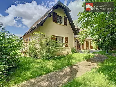 Maison, 178 m²