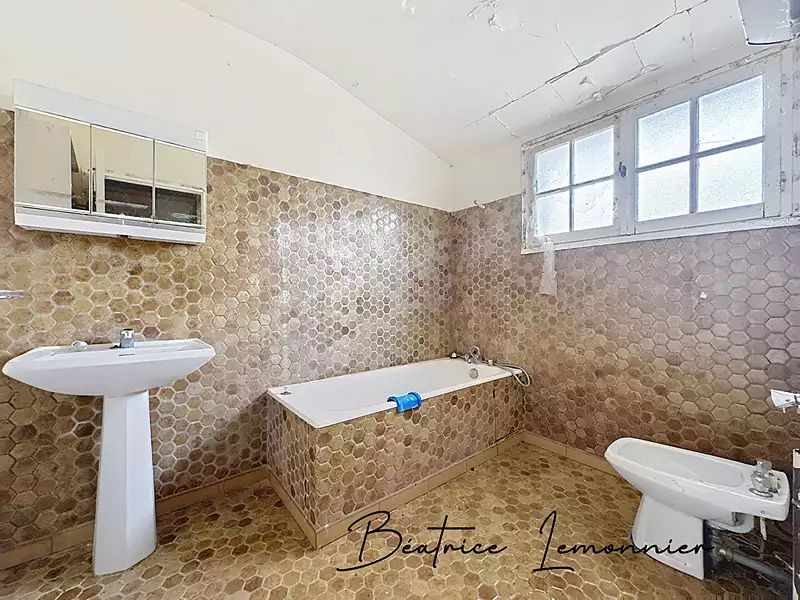 Maison, 91,83 m²