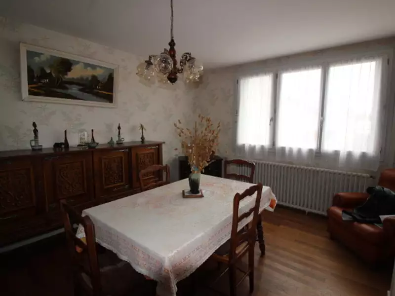 Maison, 86 m²