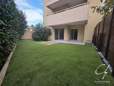 Appartement, 54,15 m²